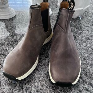 Adult's Blundstone Active Chelsea Boots 10.5